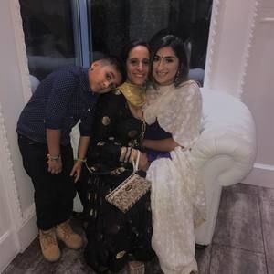 Meet your Posher, Mandeep